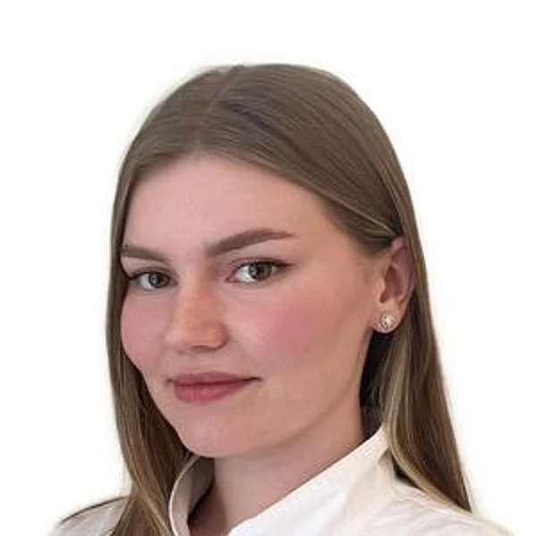 Христофорова Екатерина Витальевна — Косметолог-эстетист, Череповец