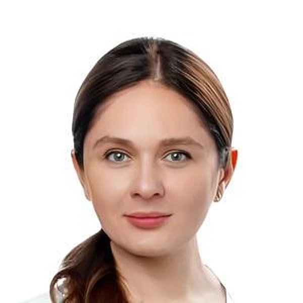 Бекендорф Анна Ивановна — Офтальмолог (окулист), Офтальмолог-хирург, Москва