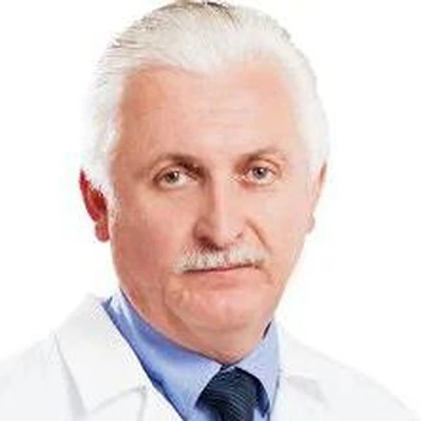 Черненко Игорь Николаевич — Ортопед, Травматолог, Краснодар