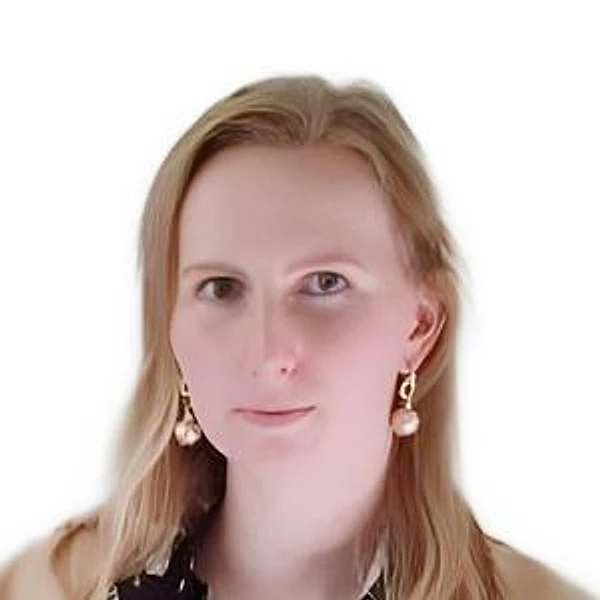 Лагуткина Анастасия Алексеевна — Психолог, Детский психолог, Санкт-Петербург