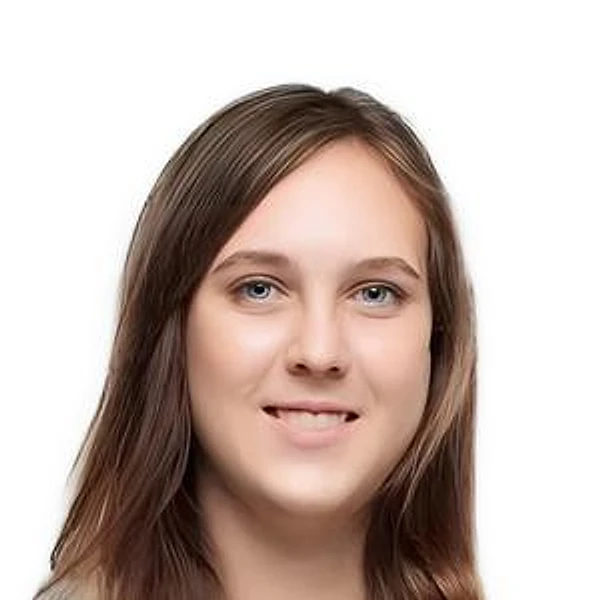 Вожова Полина Александровна — Детский стоматолог, Томск