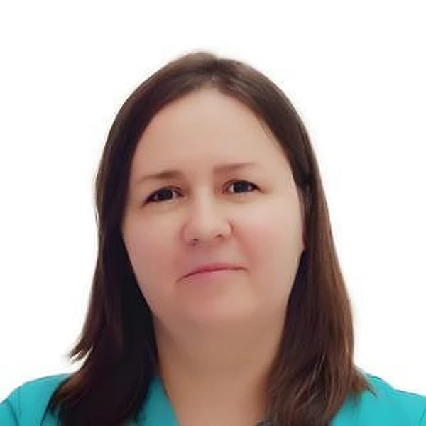 Кострушина Мария Анатольевна — Детский аллерголог, Аллерголог, Детский иммунолог, Иммунолог, Вологда