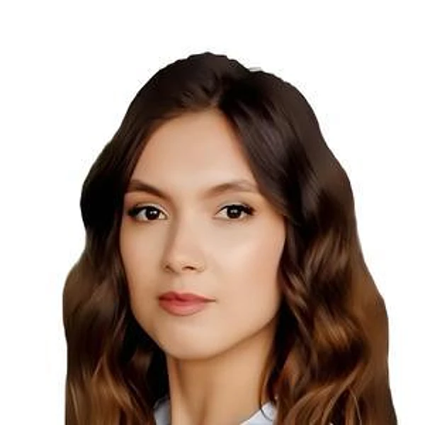 Вершинина Екатерина Михайловна — ЛОР, Ярославль