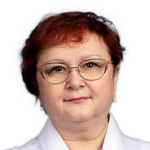 Загидуллина Резеда Гаязовна — Медсестра, Казань