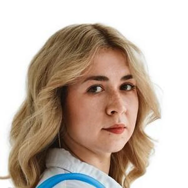 Антипина Екатерина Ивановна — Терапевт, Гастроэнтеролог, Иркутск