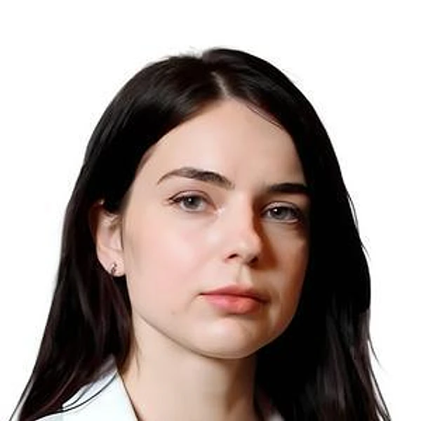 Торубар Ольга Валерьевна — Терапевт, Рентгенолог, Иркутск