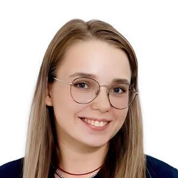 Глущенко Анастасия Алексеевна — Невролог, Самара