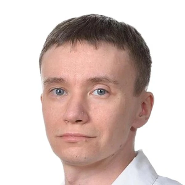 Берестов Артем Сергеевич — Хирург, Челябинск