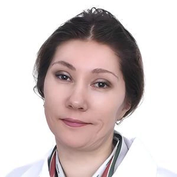 Акимова Ольга Витальевна — Офтальмолог (окулист), Москва