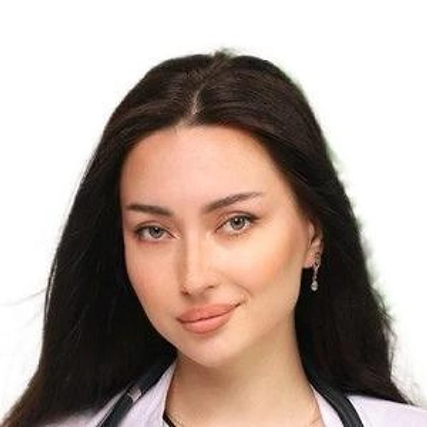 Панова Алина Владимировна — Маммолог, Онколог, Хирург, Волгоград