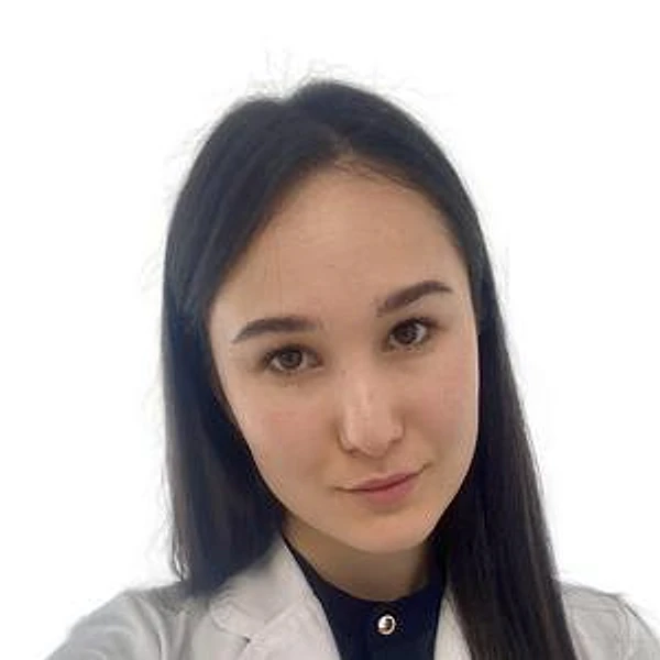 Усеинова Зера Тавридовна — Эндокринолог, Симферополь