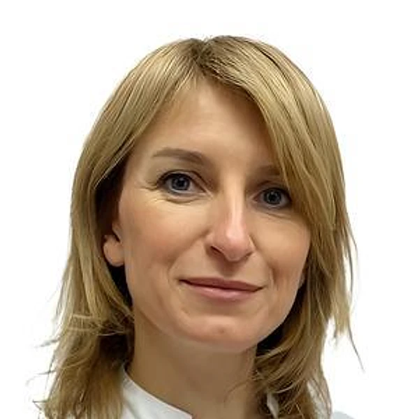 Голубкова Юлия Александровна — Психолог, Детский психолог, Ярославль