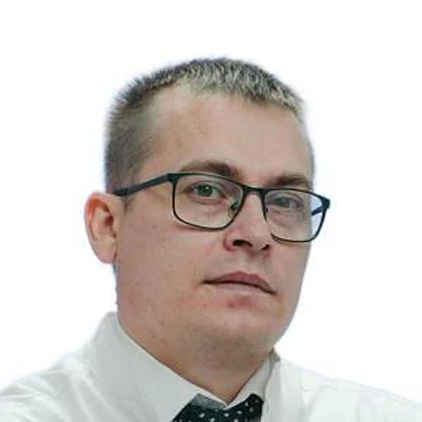 Путинин Антон Валерьевич — Хирург, Флеболог, Челябинск