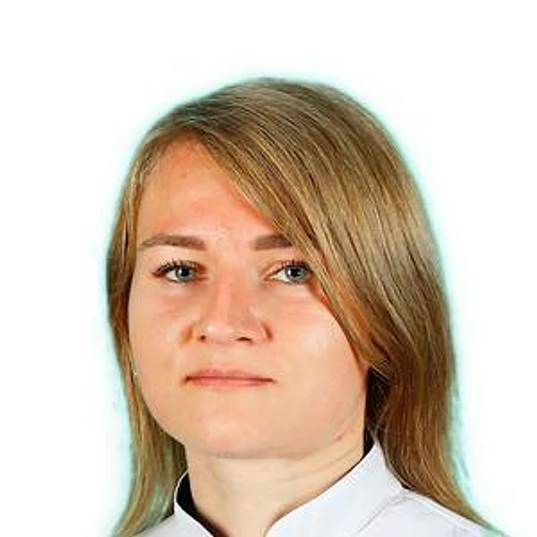 Лапина Светлана Вячеславовна — Врач УЗИ, Санкт-Петербург