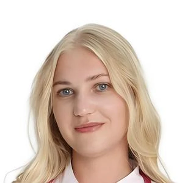 Семичева Мария Александровна — Кардиолог, Вологда