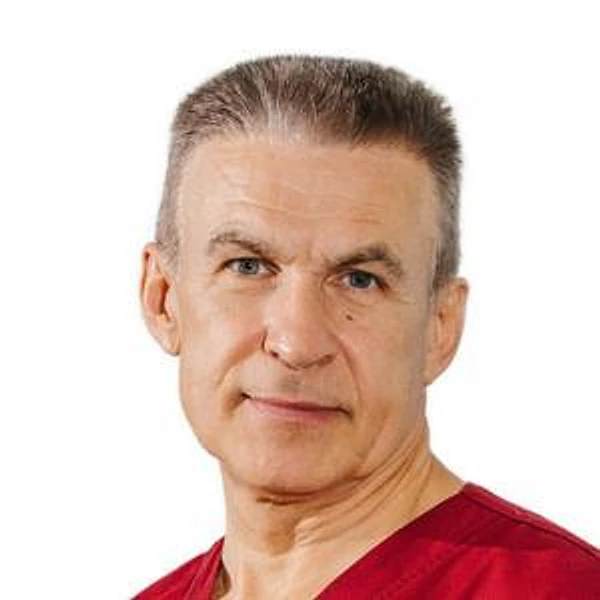 Беляков Сергей Анатольевич — Стоматолог-хирург, Стоматолог-имплантолог, Самара