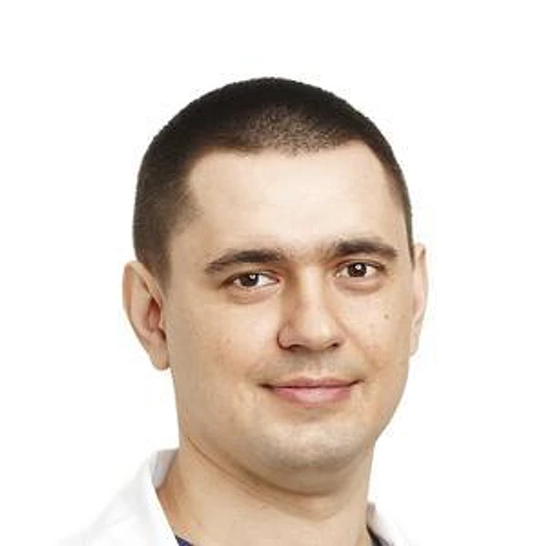Жданов Константин Олегович — Флеболог, Челябинск