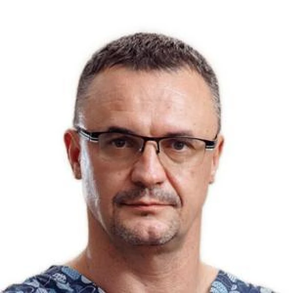 Бобков Вячеслав Владимирович — Стоматолог-ортопед, Самара