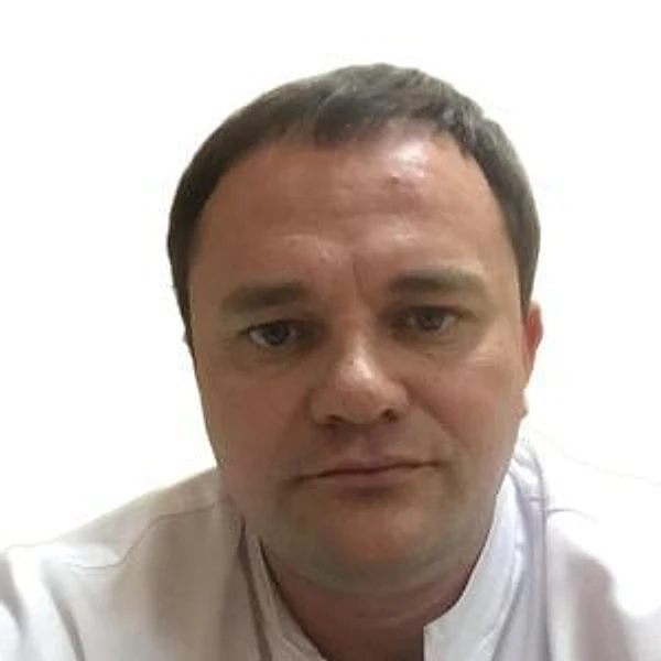 Екименко Виктор Юрьевич — Стоматолог-ортопед, Детский стоматолог, Стоматолог, Стоматолог-хирург, Краснодар