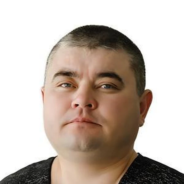 Шайхисламов Денислам Маратович — Проктолог (колопроктолог), Челябинск