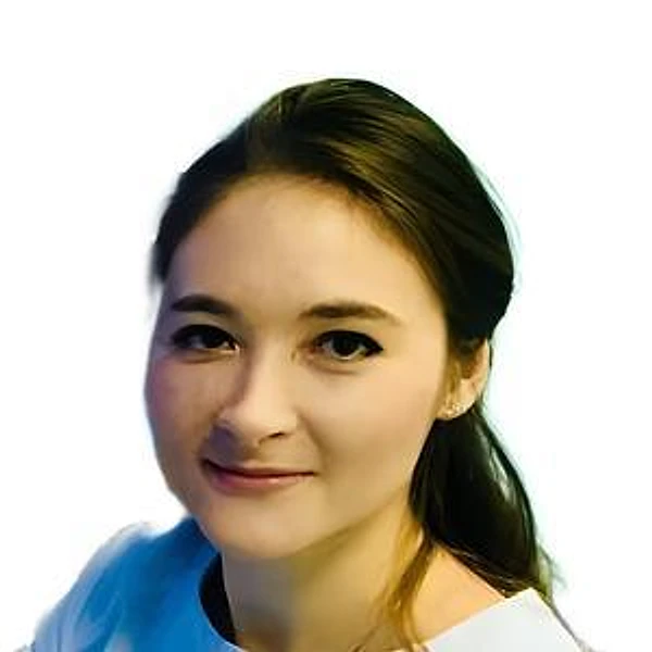 Шлаузер Галина Владимировна — Офтальмолог (окулист), Детский офтальмолог, Новосибирск