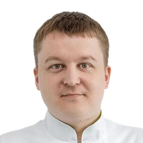 Кислухин Александр Александрович — Хирург, Туапсе