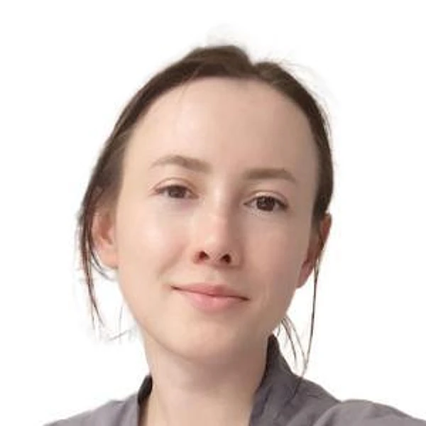 Синица Анна Александровна — Терапевт, Пульмонолог, Владивосток