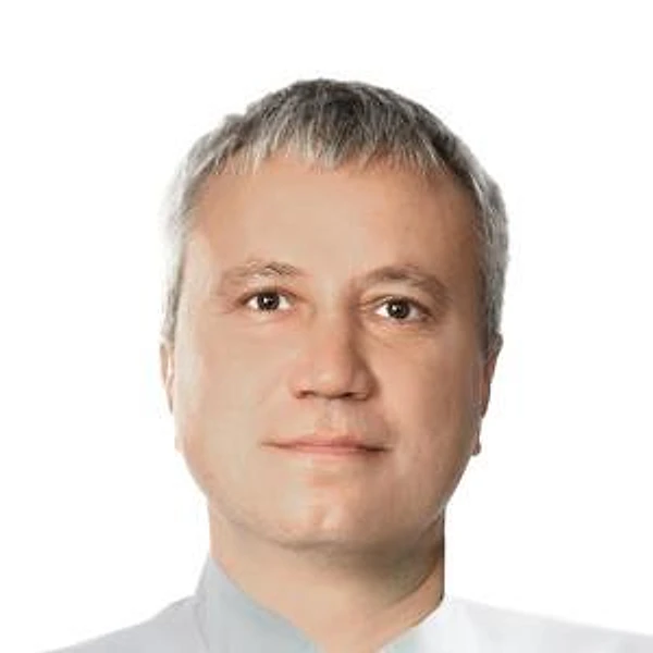 Ростунов Сергей Владимирович — Хирург, Проктолог (колопроктолог), Челябинск