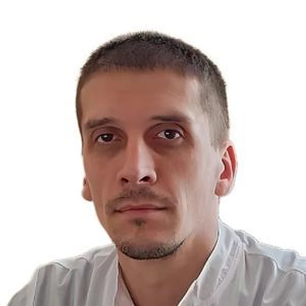 Ладык Константин Константинович — Хирург, Врач УЗИ, Онколог, Донецк (ДНР)