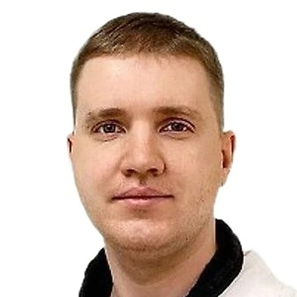 Шаров Станислав Владимирович — Хирург, Гнойный хирург, Челябинск