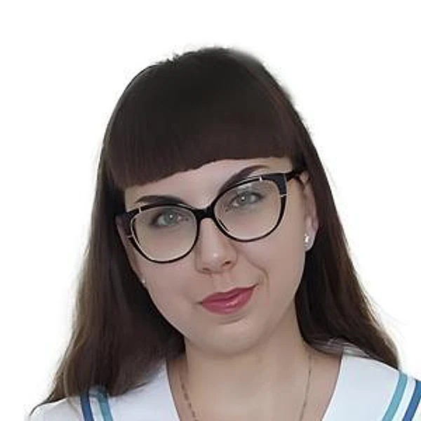Гончарова Юлия Юрьевна — Кардиолог, Севастополь