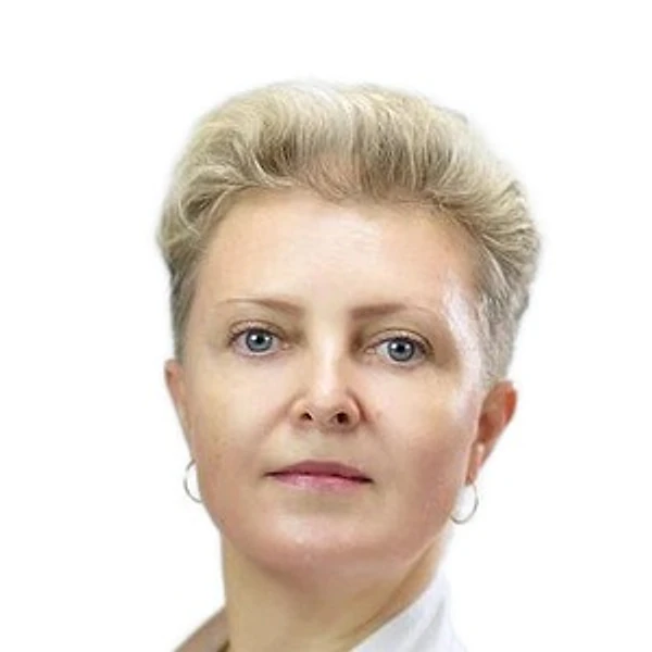 Ванюрихина Светлана Владимировна — Стоматолог-имплантолог, Стоматолог-хирург, Челябинск