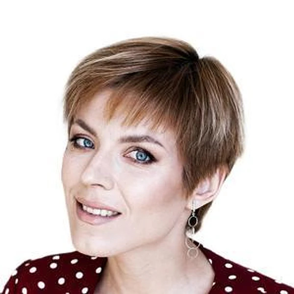 Канавина София Сергеевна — Клинический психолог, Иркутск
