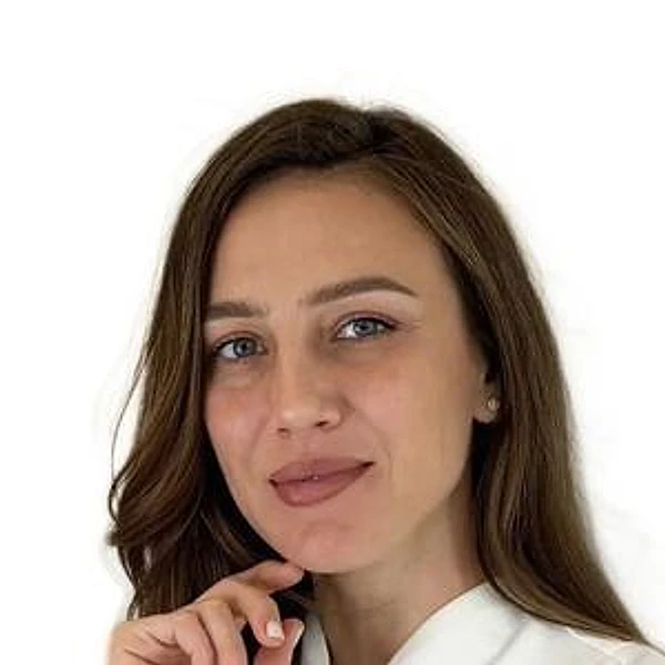 Мухаметзянова Алсу Ренатовна — Врач-косметолог, Рентгенолог, Казань