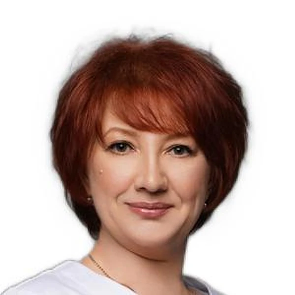 Перекрестова Елена Валентиновна — Оптометрист, Волгоград