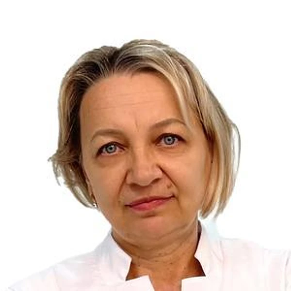 Богатых Елена Анатольевна — Терапевт, Эндокринолог, Хабаровск