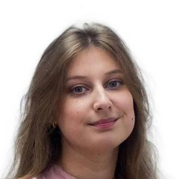 Шехирева Ксения Олеговна — Стоматолог, Киров