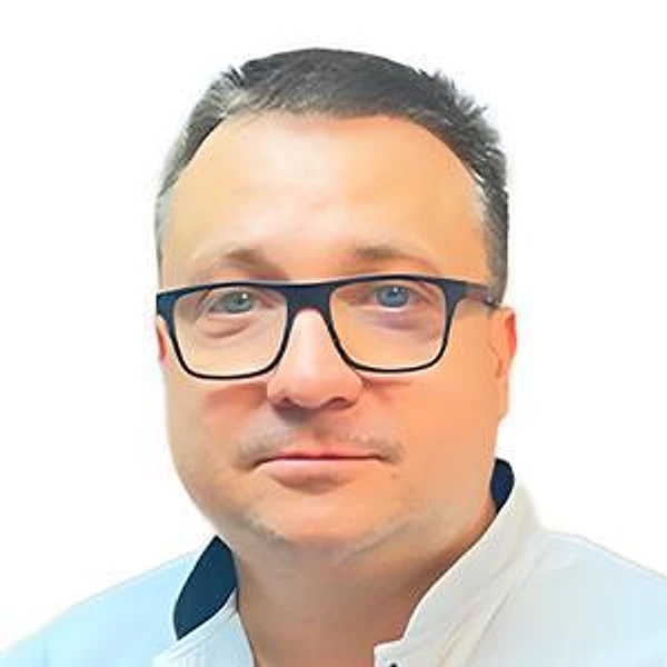 Клочай Владимир Викторович — Уролог, Нижний Новгород