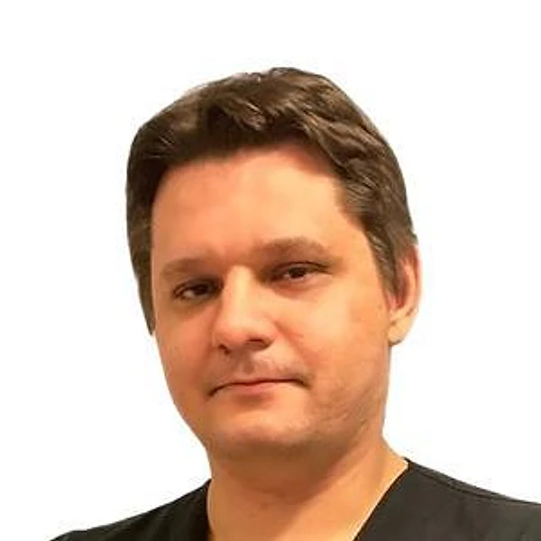 Самылин Павел Анатольевич — Массажист, Нижний Новгород