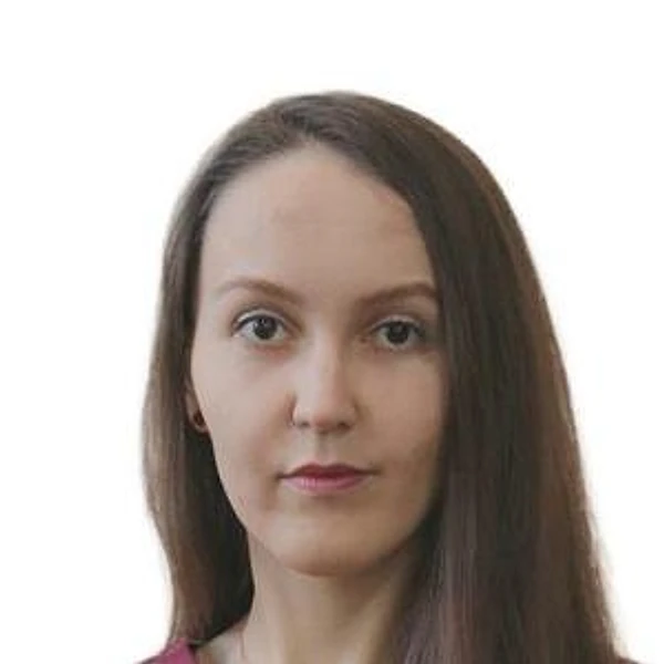 Зайцева Ксения Олеговна — Детский офтальмолог, Челябинск