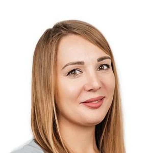 Волкова Анна Александровна — Стоматолог-ортопед, Стоматолог, Барнаул
