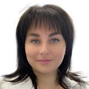 Белоусова Юлия Леонидовна — Гинеколог, Акушер, Врач УЗИ, Гинеколог-хирург, Великий Новгород