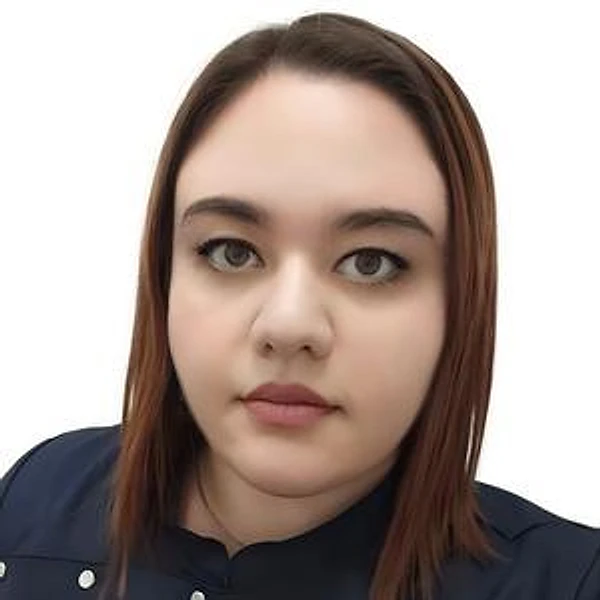 Гулиева Камила Магомедовна — Офтальмолог (окулист), Москва
