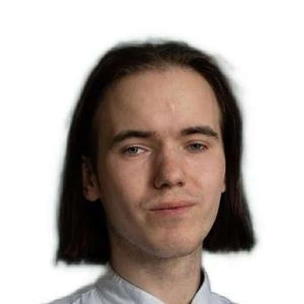 Фомин Дмитрий Константинович — Педиатр, Чита