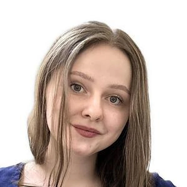 Ананьева Светлана Денисовна — Стоматолог, Санкт-Петербург