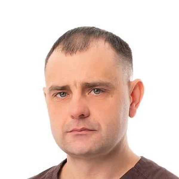 Коржов Виталий Сергеевич — Стоматолог-ортопед, Бийск