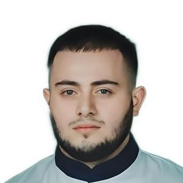Гурбанов Мирза Сабир оглы — Терапевт, Омск