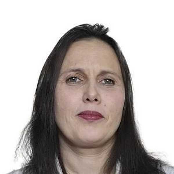 Якимова Ася Сергеевна — Врач УЗИ, Хабаровск