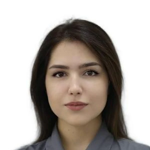 Буйлова Екатерина Михайловна — Стоматолог, Стоматолог-эндодонтист, Москва