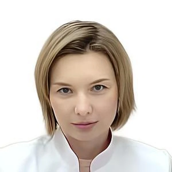 Савилова Инна Викторовна — Гастроэнтеролог, Санкт-Петербург